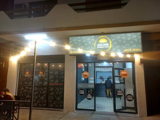 Local de Casi Listo en Villa Tesei